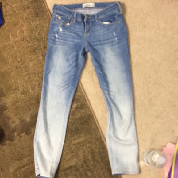 abercrombie kids Denim - Jeans